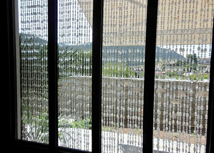 Ήσυχο Διαμέρισμα Στη Φύση ,Στην Καρδιά Του Ελικώνα *